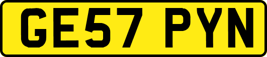 GE57PYN