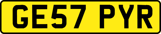 GE57PYR
