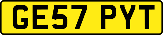 GE57PYT
