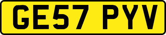 GE57PYV
