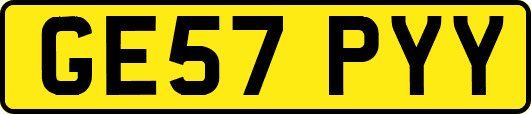 GE57PYY