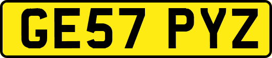 GE57PYZ