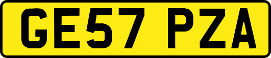 GE57PZA