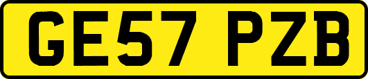 GE57PZB