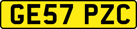 GE57PZC
