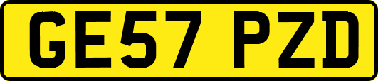 GE57PZD