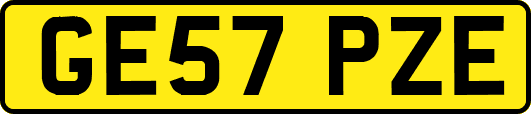 GE57PZE