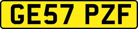 GE57PZF