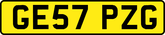 GE57PZG