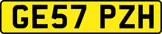 GE57PZH