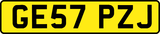 GE57PZJ