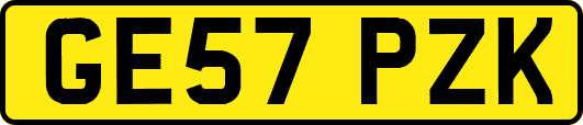 GE57PZK