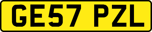 GE57PZL