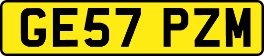 GE57PZM