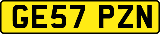 GE57PZN