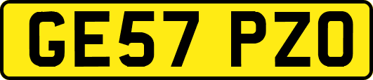 GE57PZO