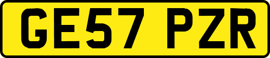 GE57PZR