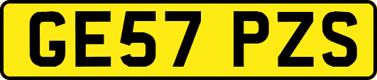 GE57PZS