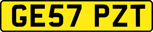 GE57PZT