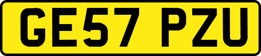 GE57PZU