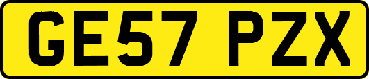 GE57PZX