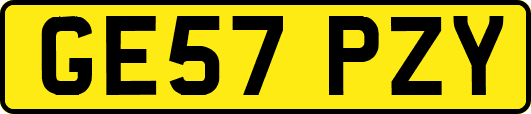 GE57PZY