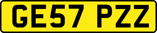 GE57PZZ