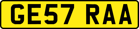 GE57RAA