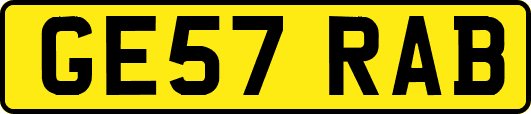 GE57RAB