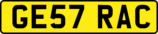 GE57RAC