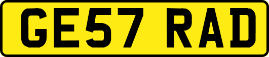 GE57RAD