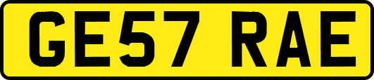 GE57RAE