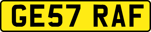 GE57RAF