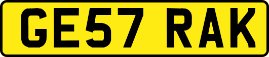 GE57RAK