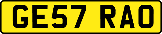 GE57RAO