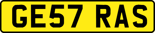 GE57RAS