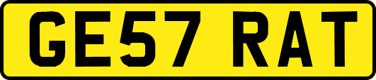 GE57RAT