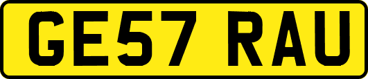 GE57RAU