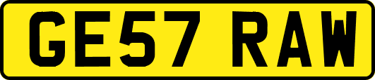 GE57RAW