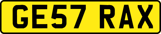 GE57RAX
