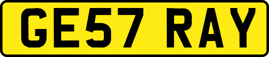 GE57RAY