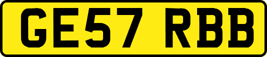 GE57RBB