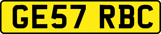 GE57RBC