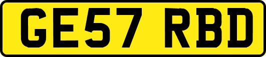 GE57RBD
