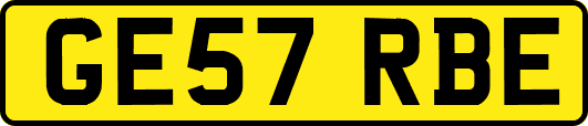GE57RBE