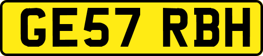 GE57RBH