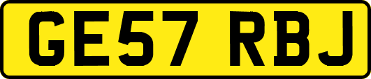 GE57RBJ