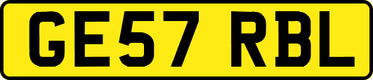 GE57RBL