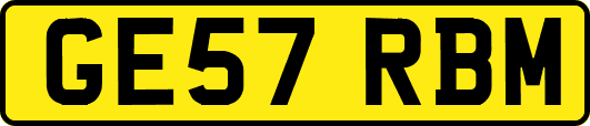 GE57RBM