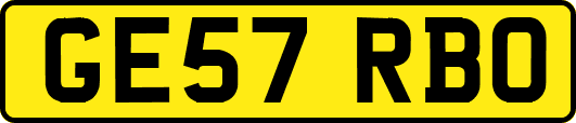 GE57RBO